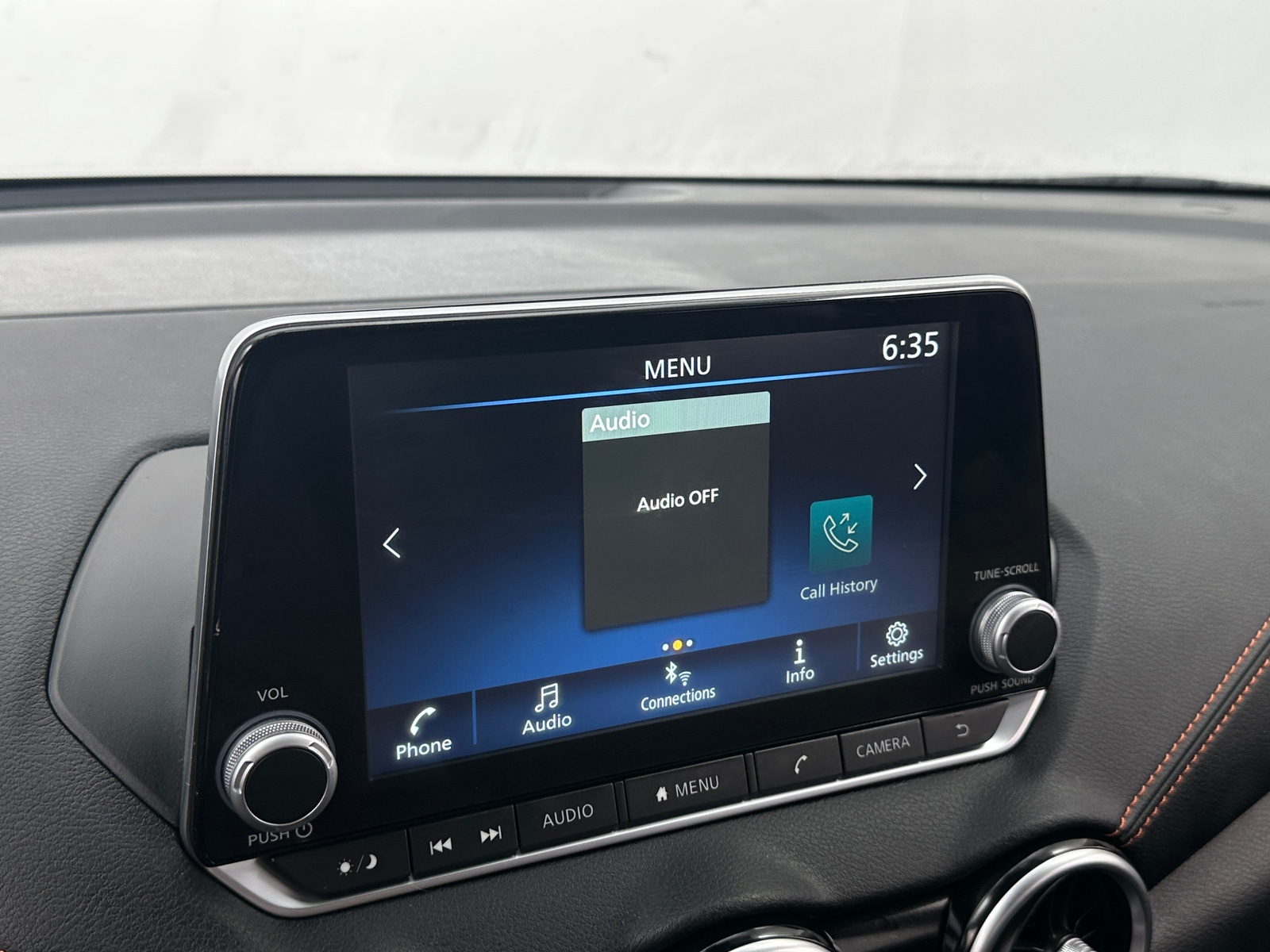 Thumbnail: 2023 Nissan Sentra - 4