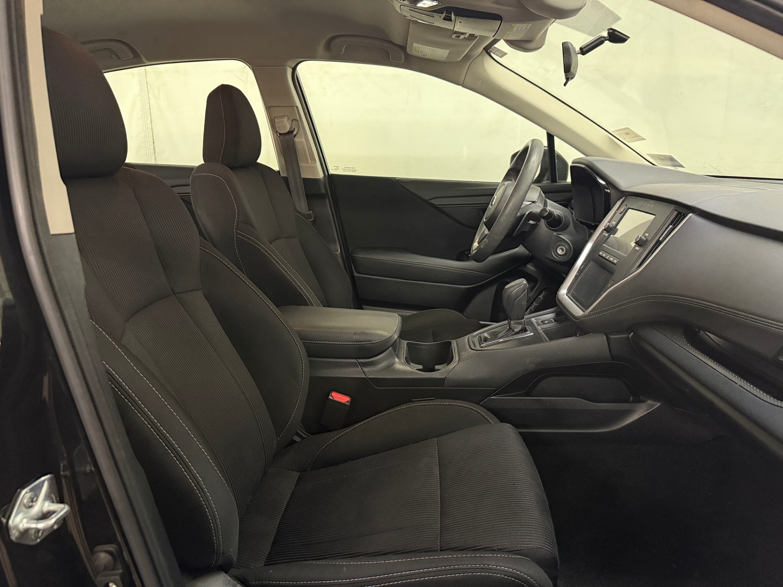 Thumbnail: 2022 Subaru Legacy - 2