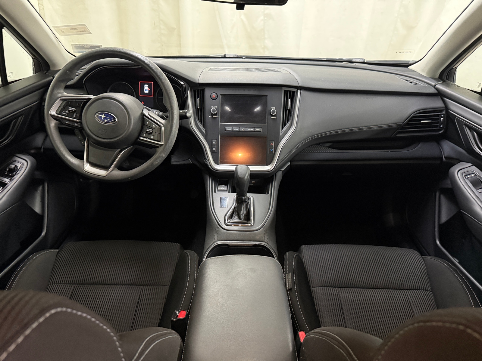 Thumbnail: 2022 Subaru Legacy - 3