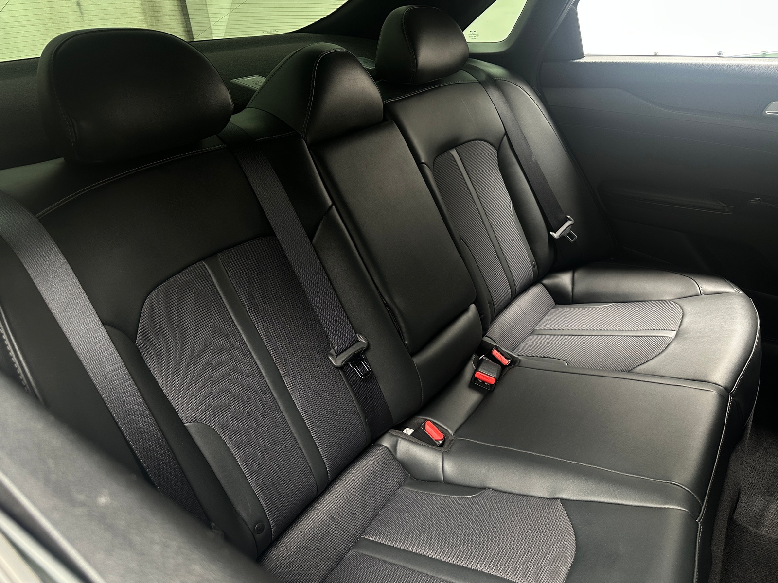 Thumbnail: 2023 Kia K5 - 5