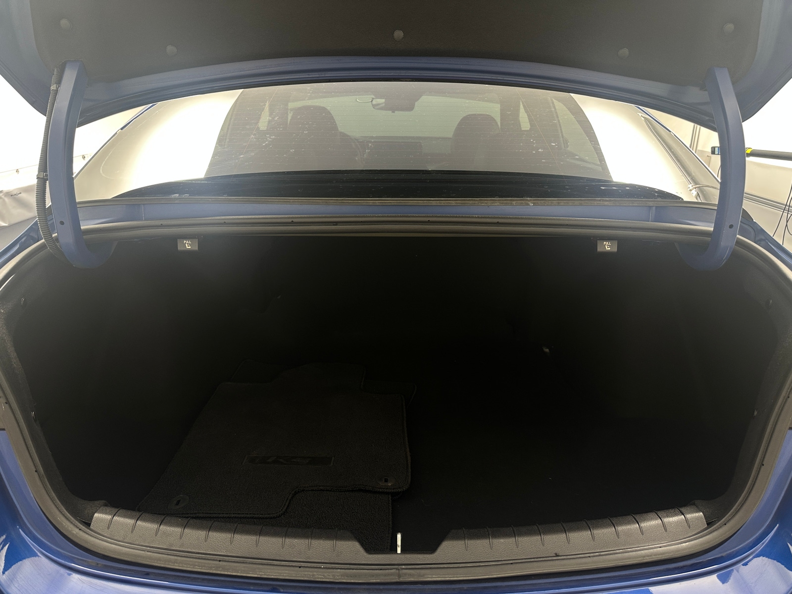 Thumbnail: 2023 Kia K5 - 6
