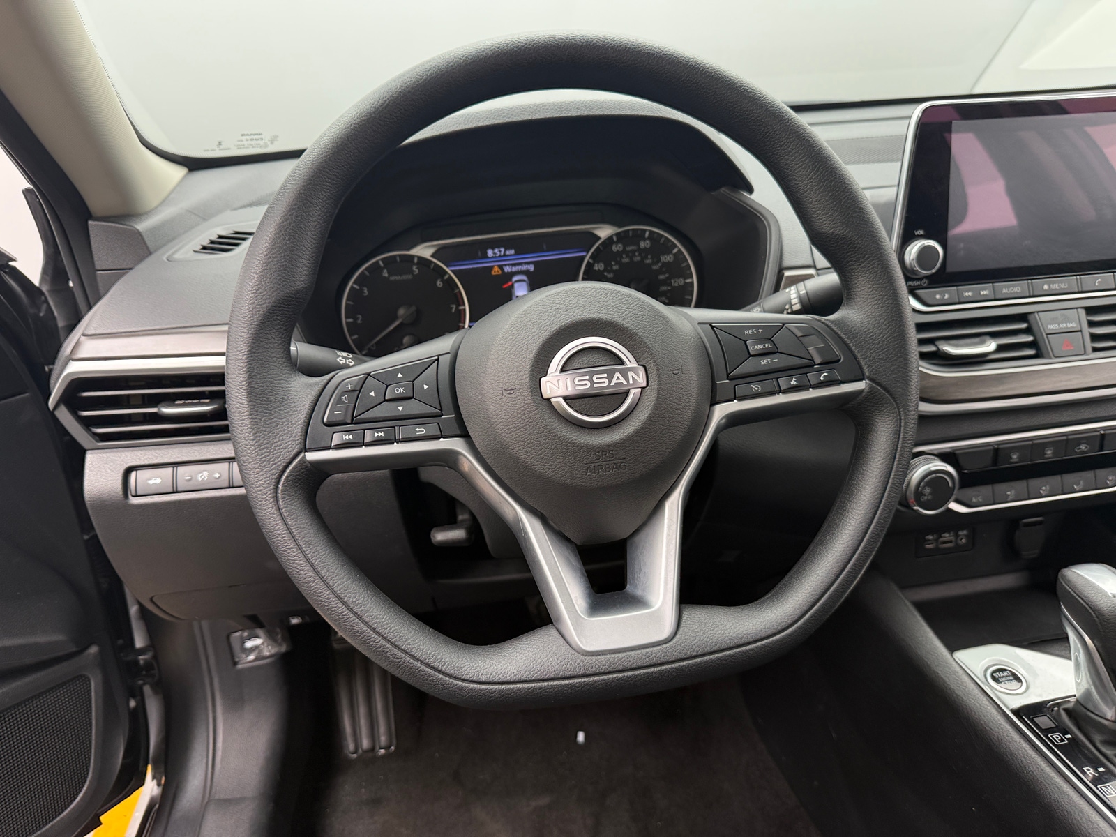 Thumbnail: 2025 Nissan Altima - 5