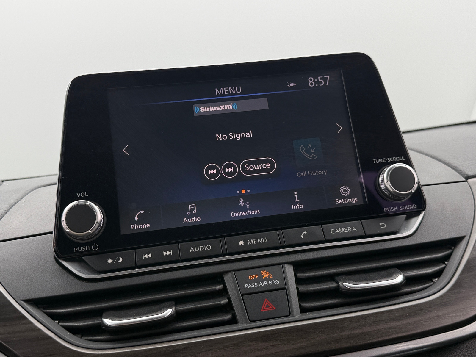 Thumbnail: 2025 Nissan Altima - 4