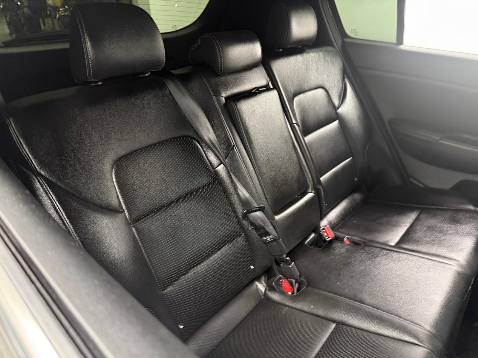 Thumbnail: 2020 Kia Sportage - 6