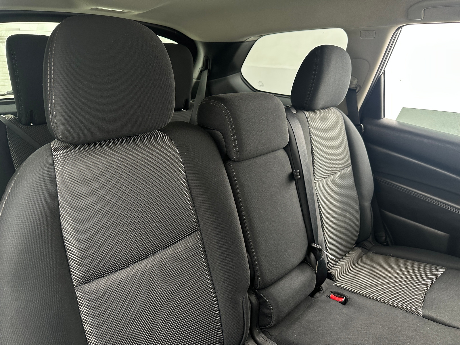 Thumbnail: 2018 Nissan Pathfinder - 6