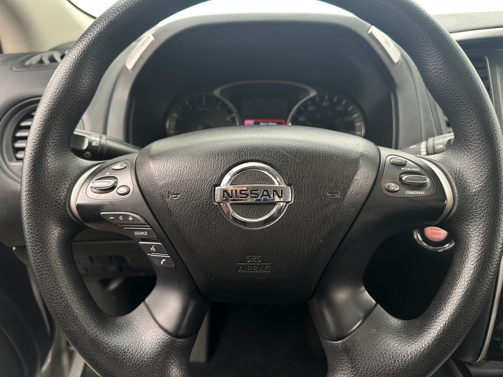 Thumbnail: 2018 Nissan Pathfinder - 5