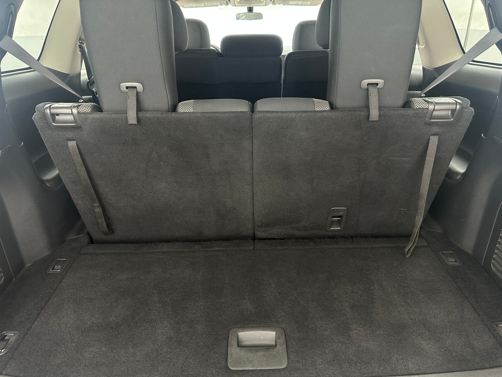 Thumbnail: 2018 Nissan Pathfinder - 7