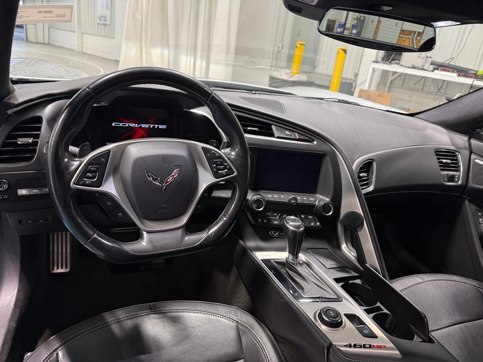 Thumbnail: 2017 Chevrolet Corvette - 2