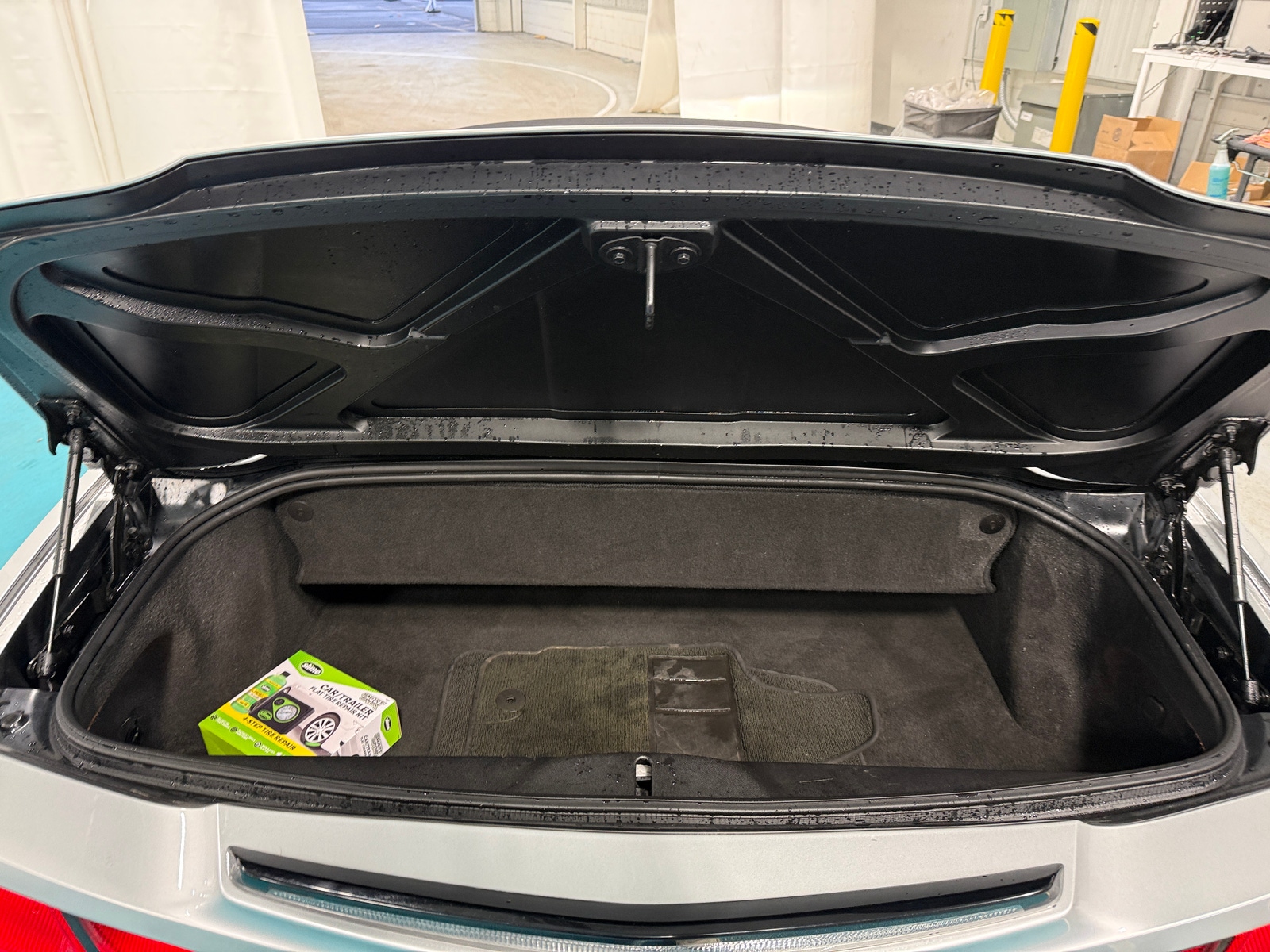 Thumbnail: 2017 Chevrolet Corvette - 5