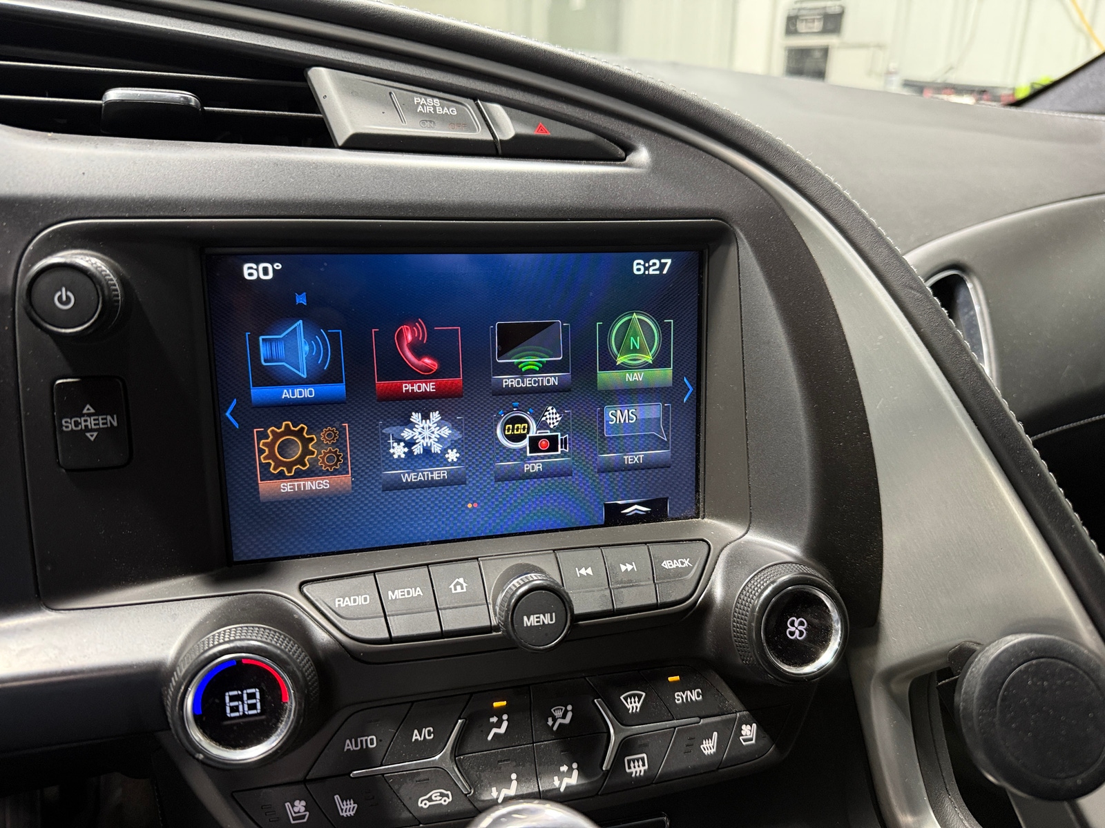 Thumbnail: 2017 Chevrolet Corvette - 3