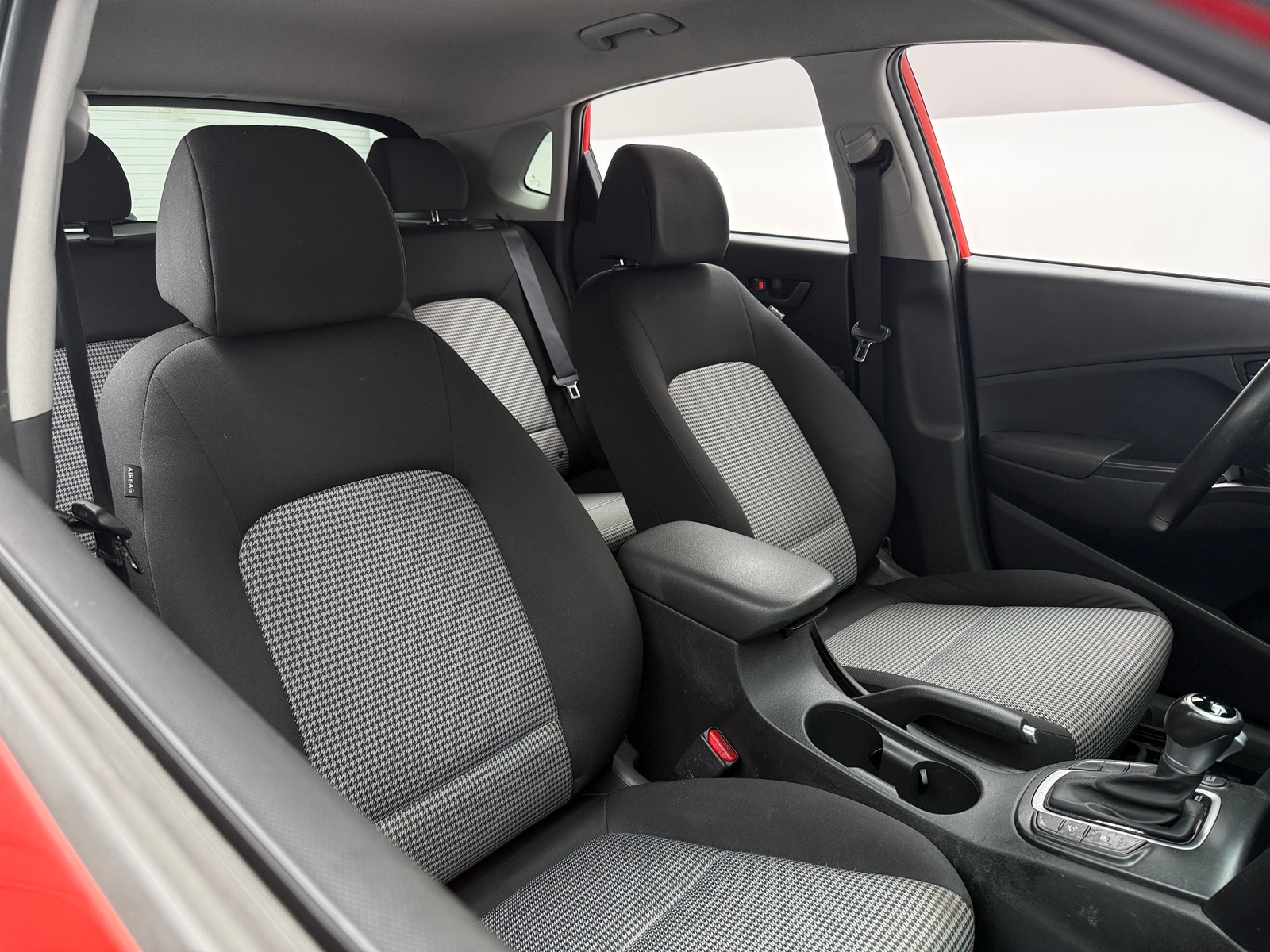 Thumbnail: 2019 Hyundai Kona - 2