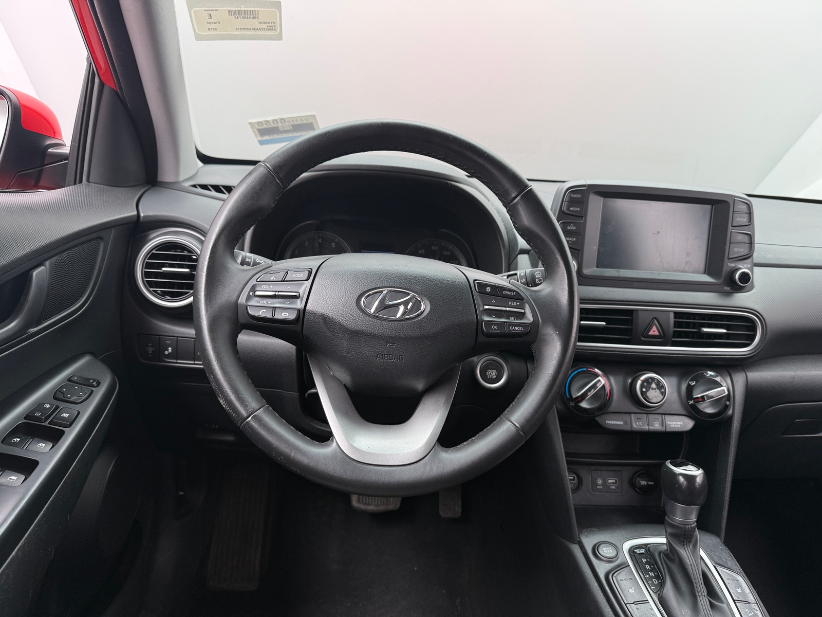 Thumbnail: 2019 Hyundai Kona - 5