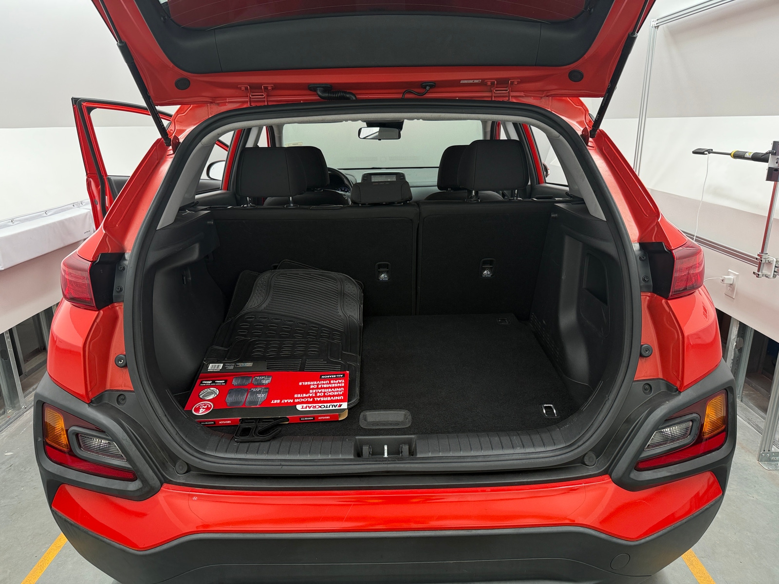 Thumbnail: 2019 Hyundai Kona - 7