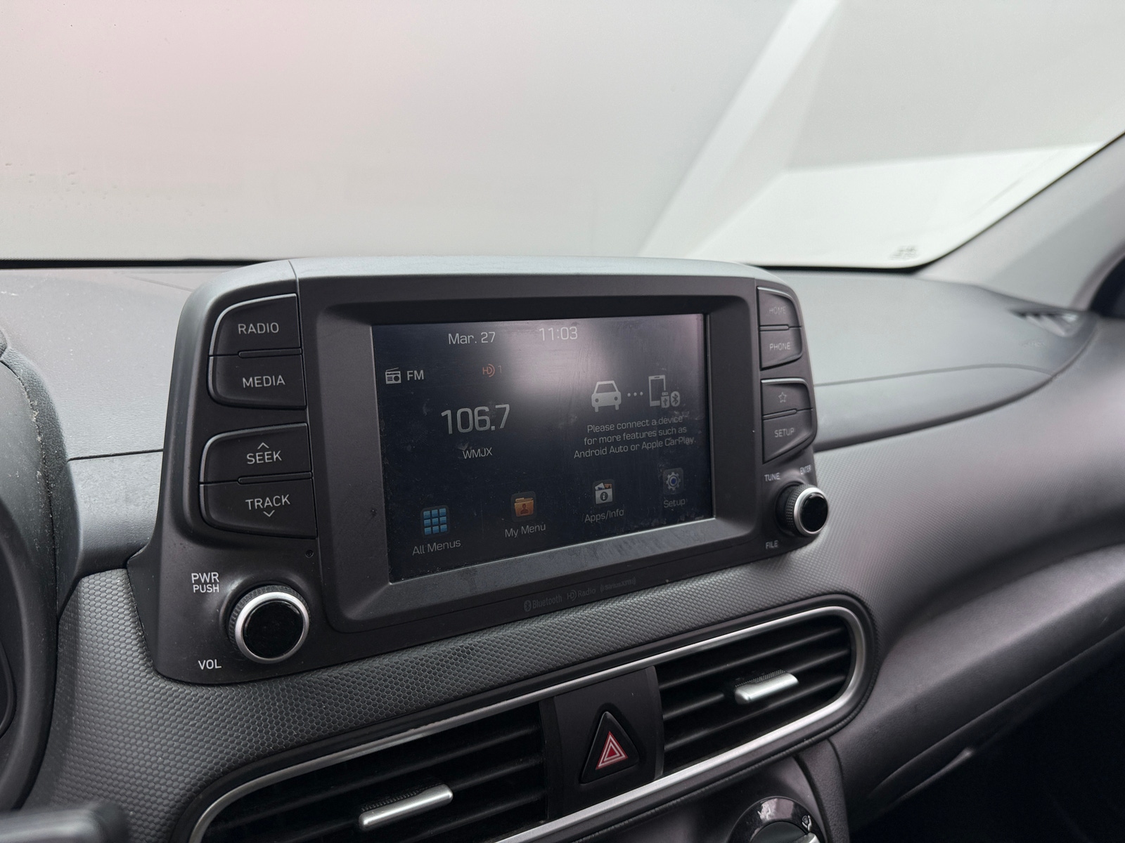 Thumbnail: 2019 Hyundai Kona - 4