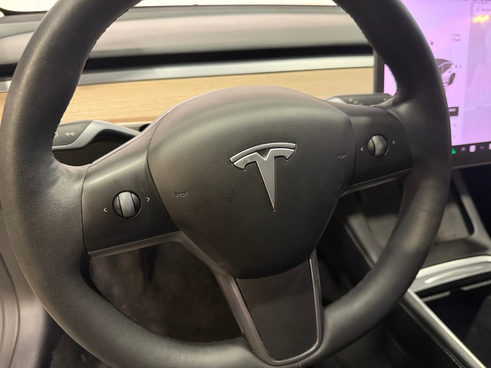 Thumbnail: 2022 Tesla Model 3 - 4