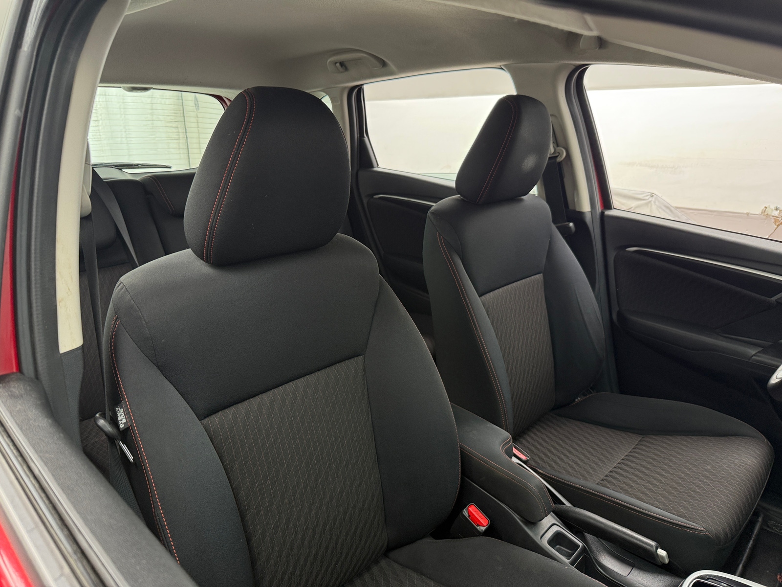 Thumbnail: 2020 Honda Fit - 2