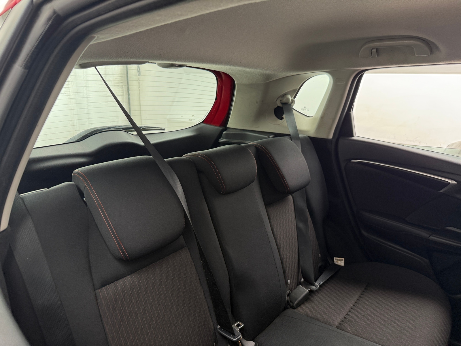 Thumbnail: 2020 Honda Fit - 6