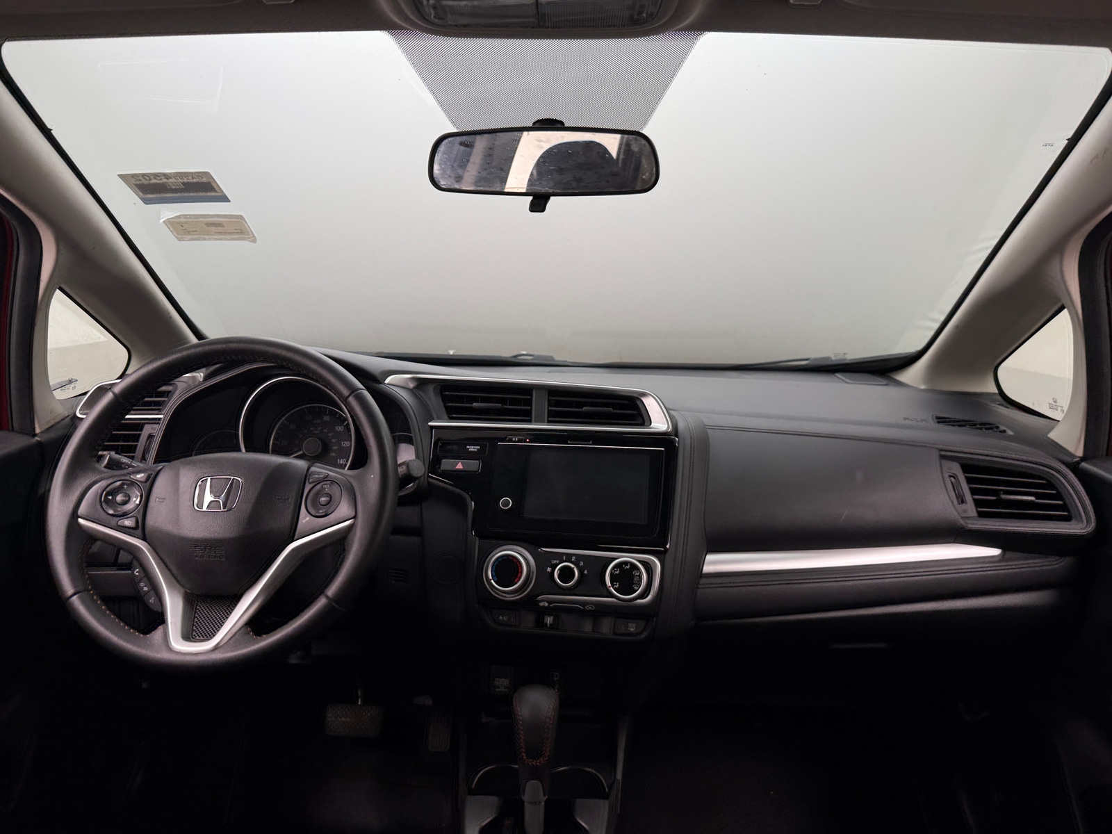 Thumbnail: 2020 Honda Fit - 3