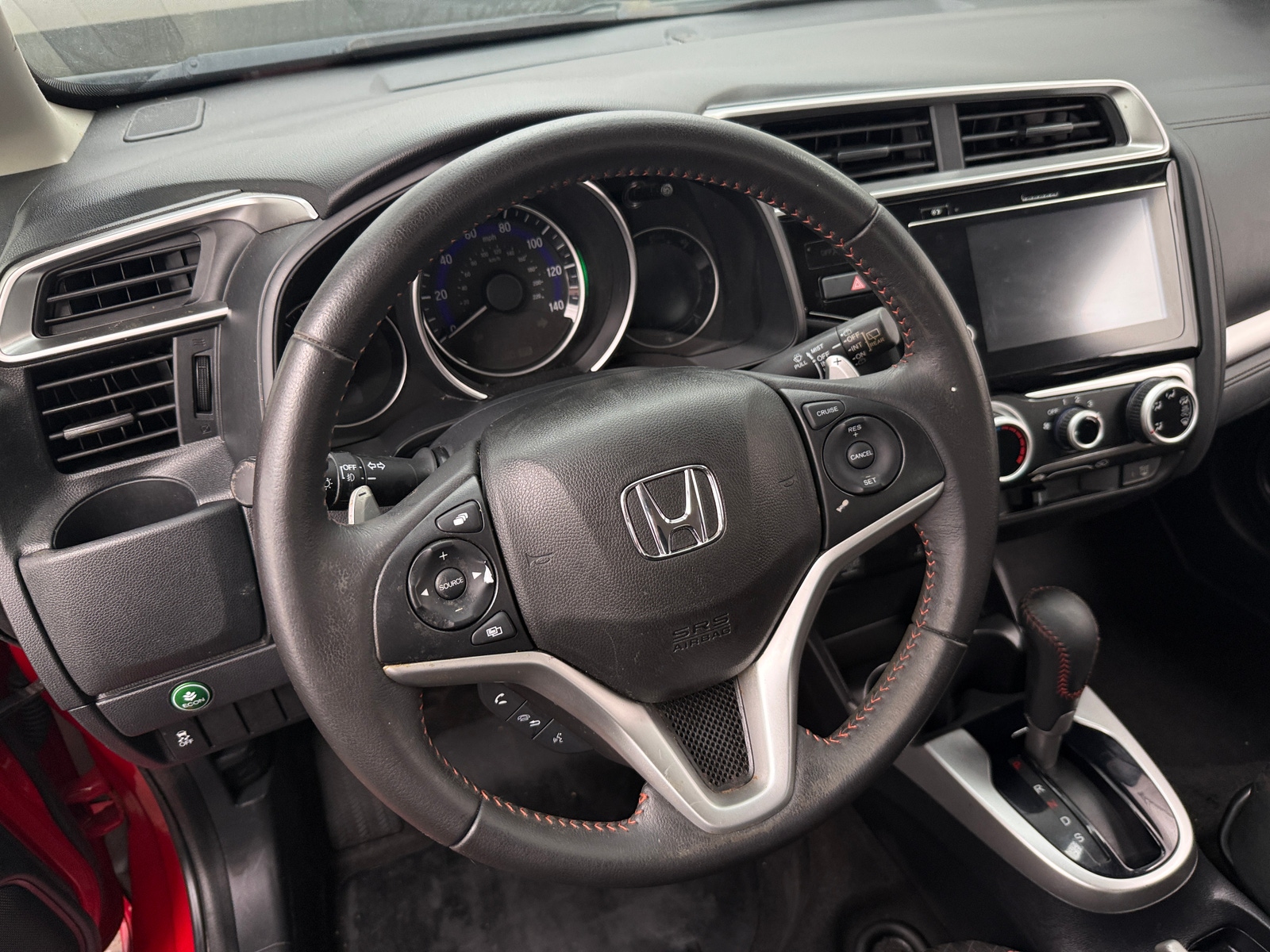 Thumbnail: 2020 Honda Fit - 5