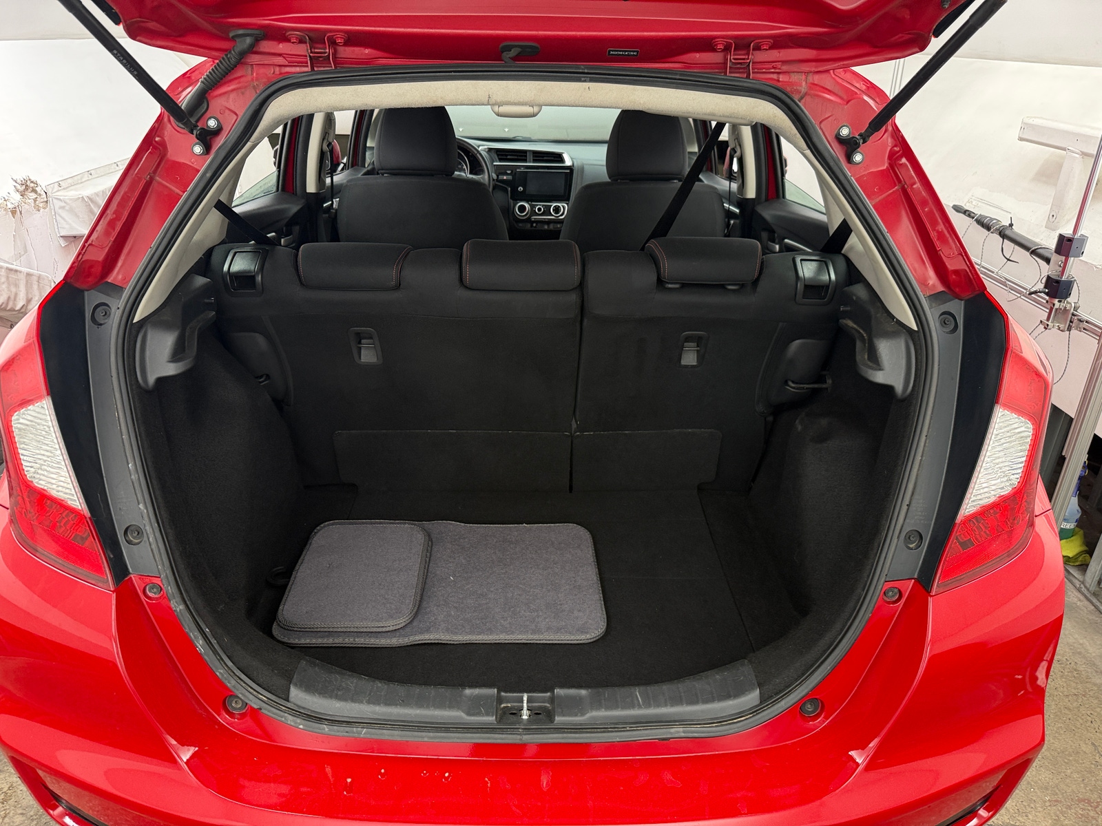 Thumbnail: 2020 Honda Fit - 7