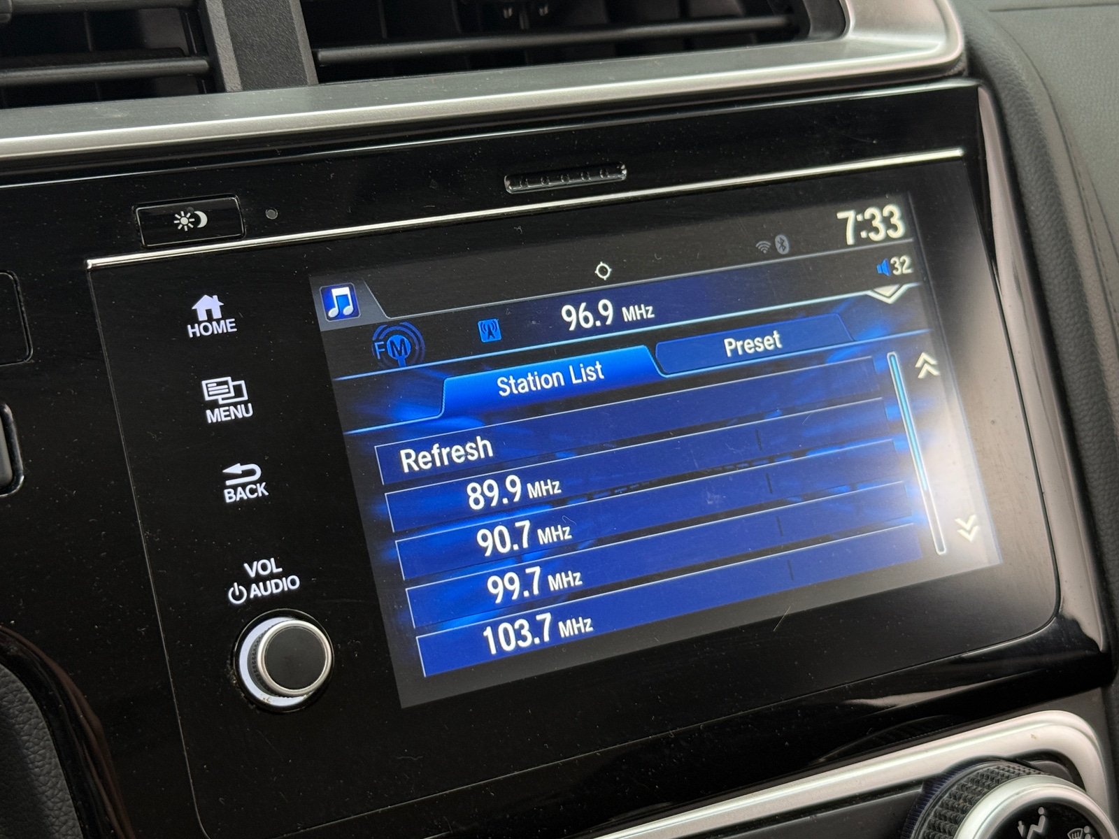 Thumbnail: 2020 Honda Fit - 4