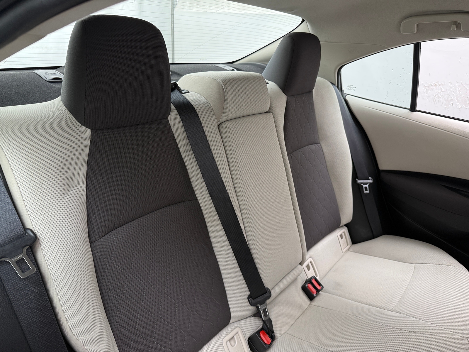 Thumbnail: 2020 Toyota Corolla - 6