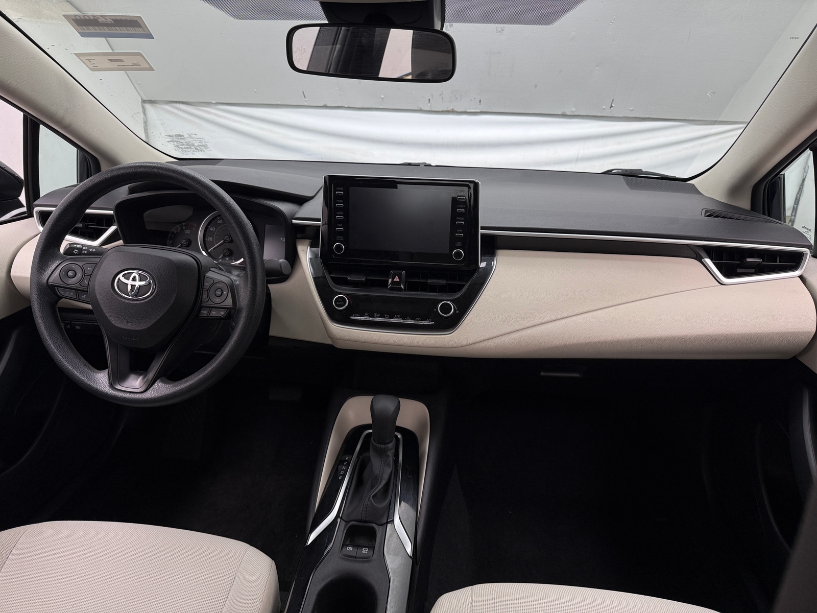 Thumbnail: 2020 Toyota Corolla - 3