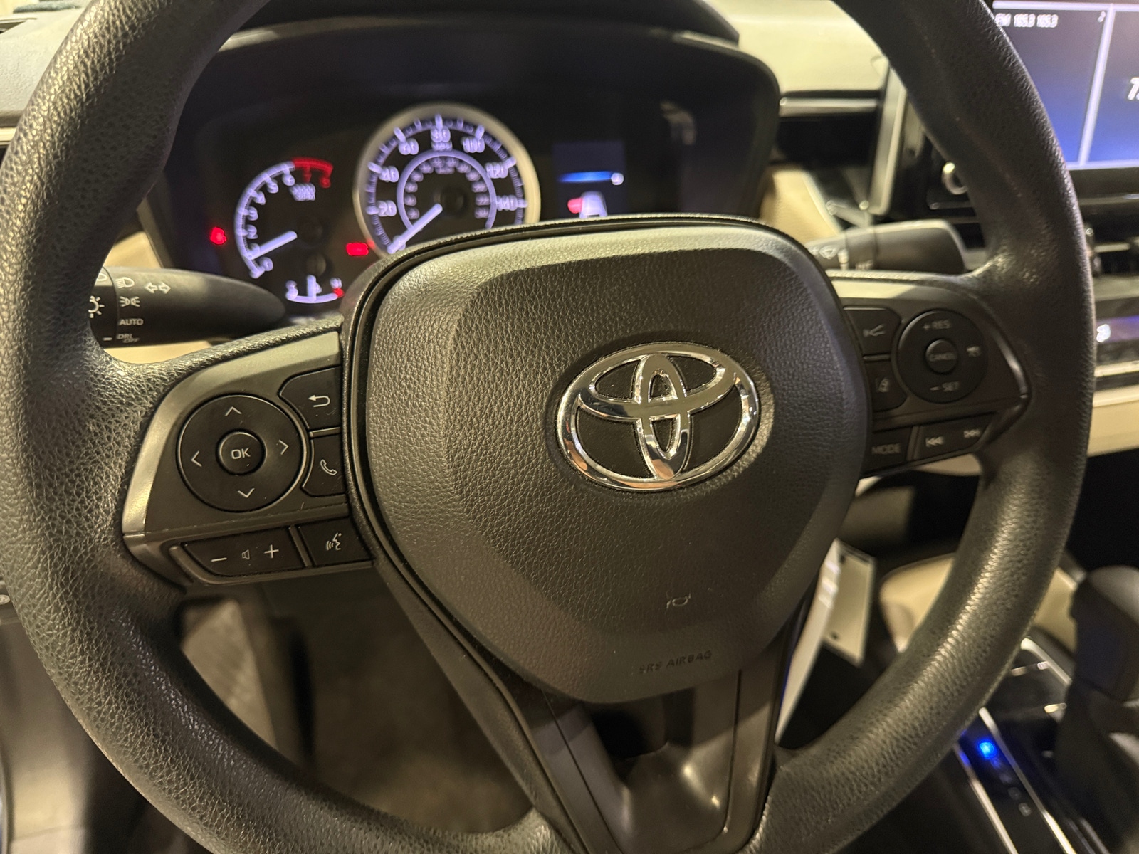 Thumbnail: 2020 Toyota Corolla - 5