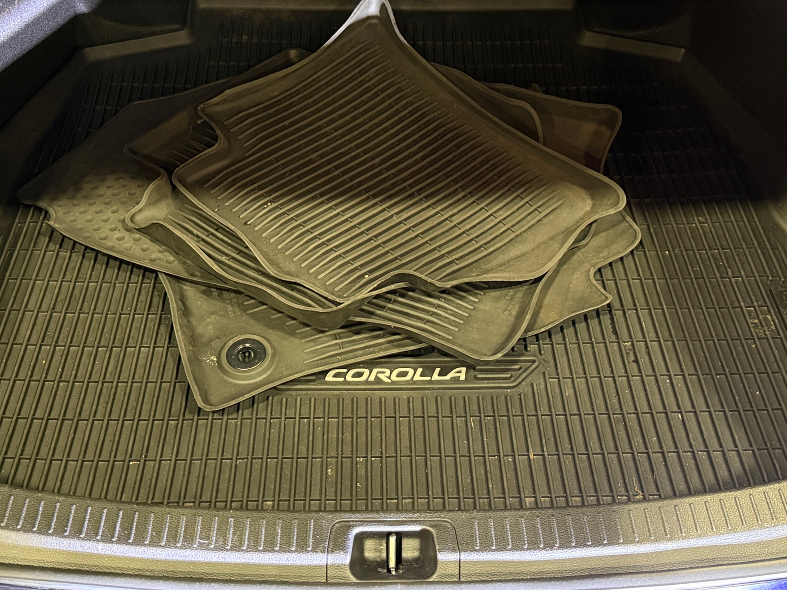 Thumbnail: 2020 Toyota Corolla - 7