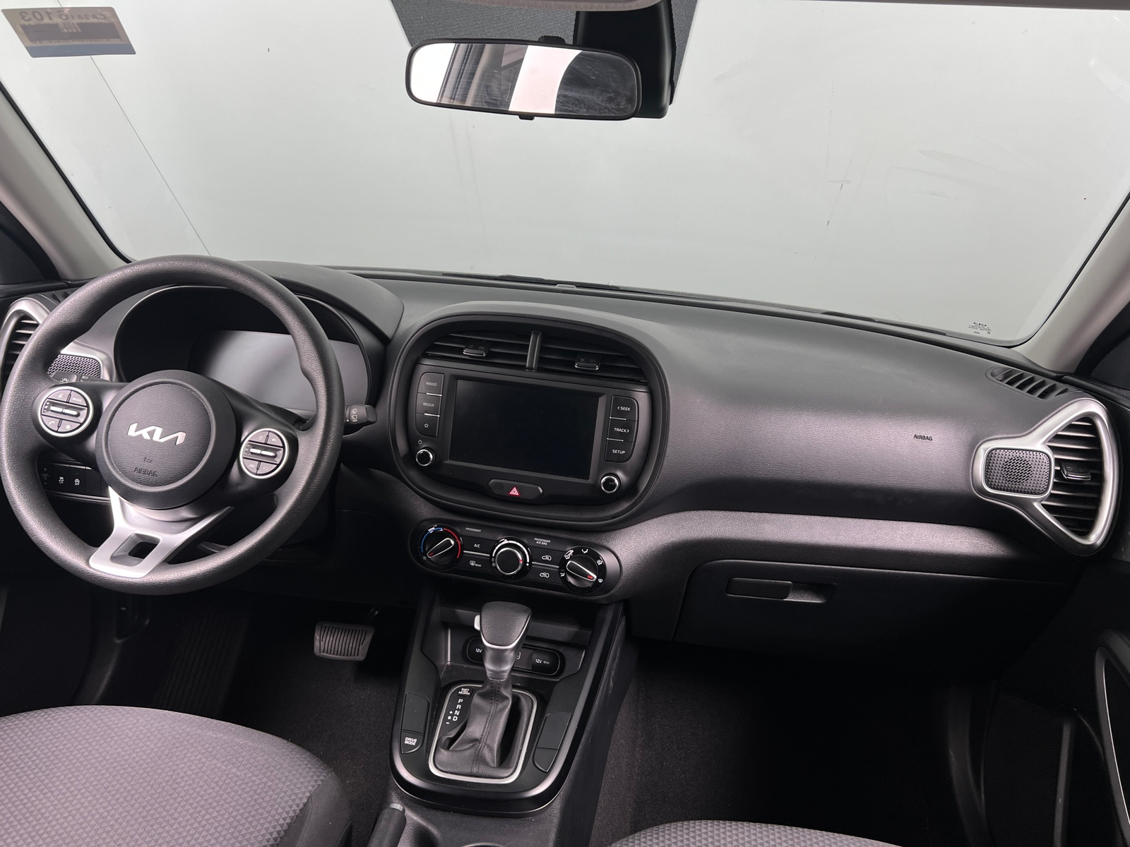 Thumbnail: 2025 Kia Soul - 3