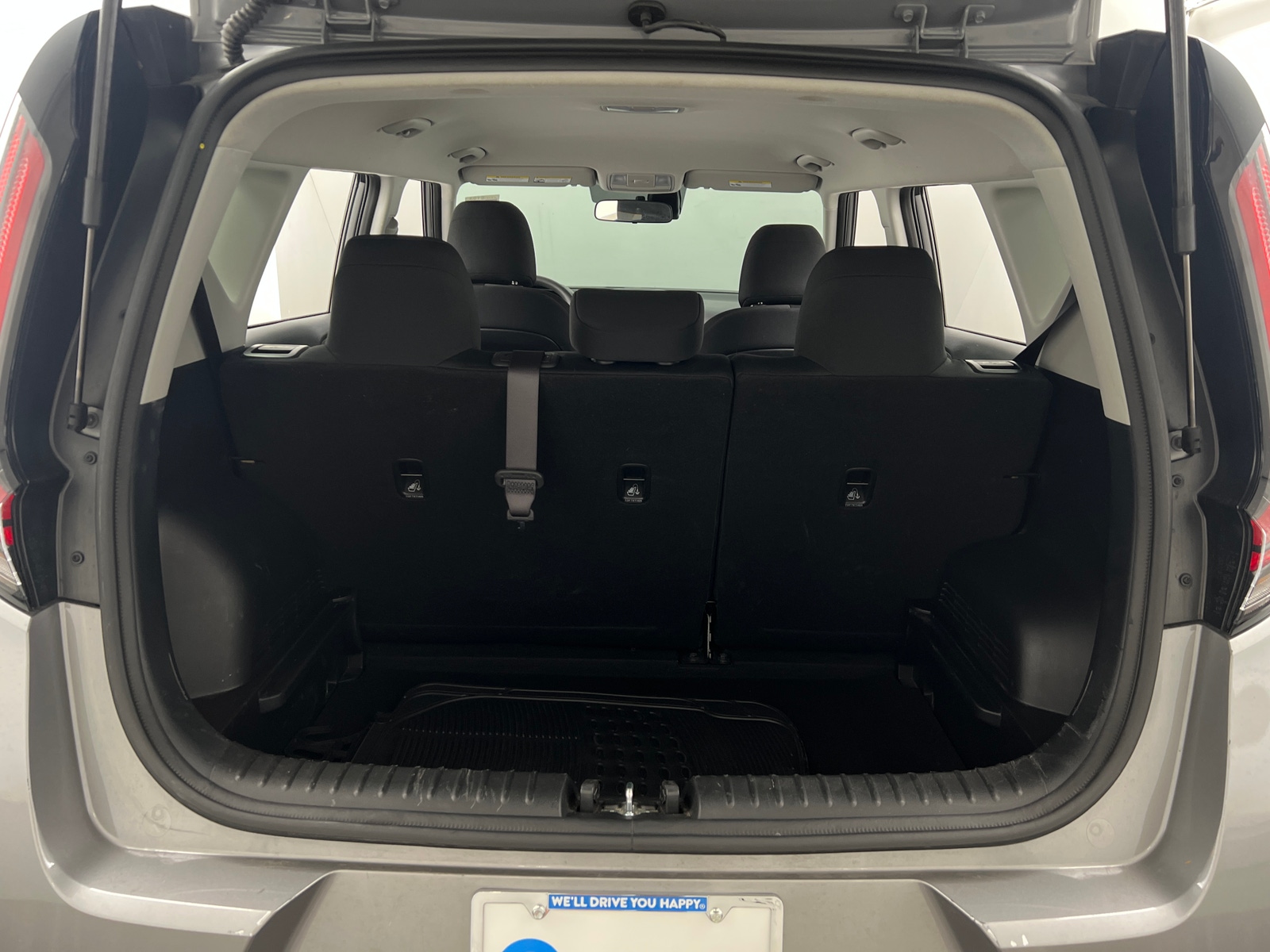 Thumbnail: 2025 Kia Soul - 7