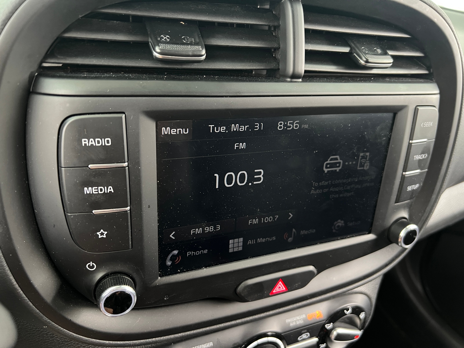 Thumbnail: 2025 Kia Soul - 4