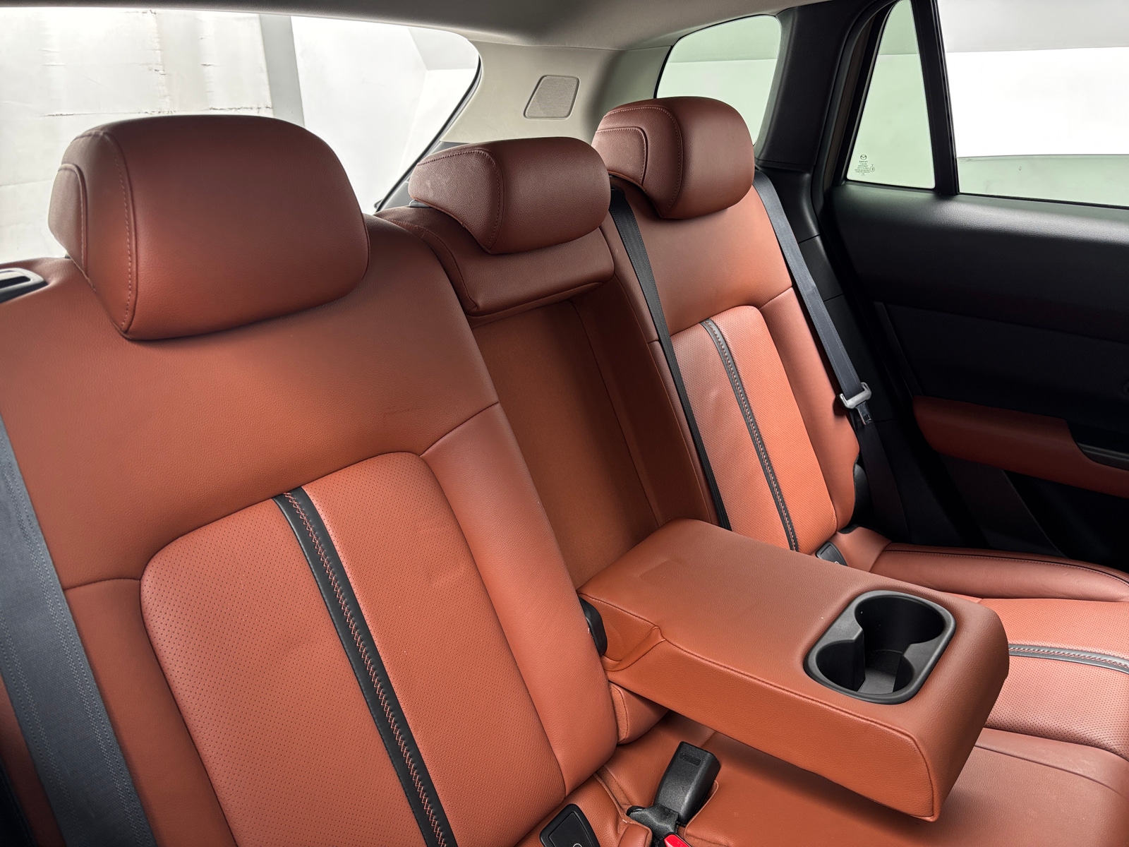 Thumbnail: 2023 Mazda CX-50 - 5