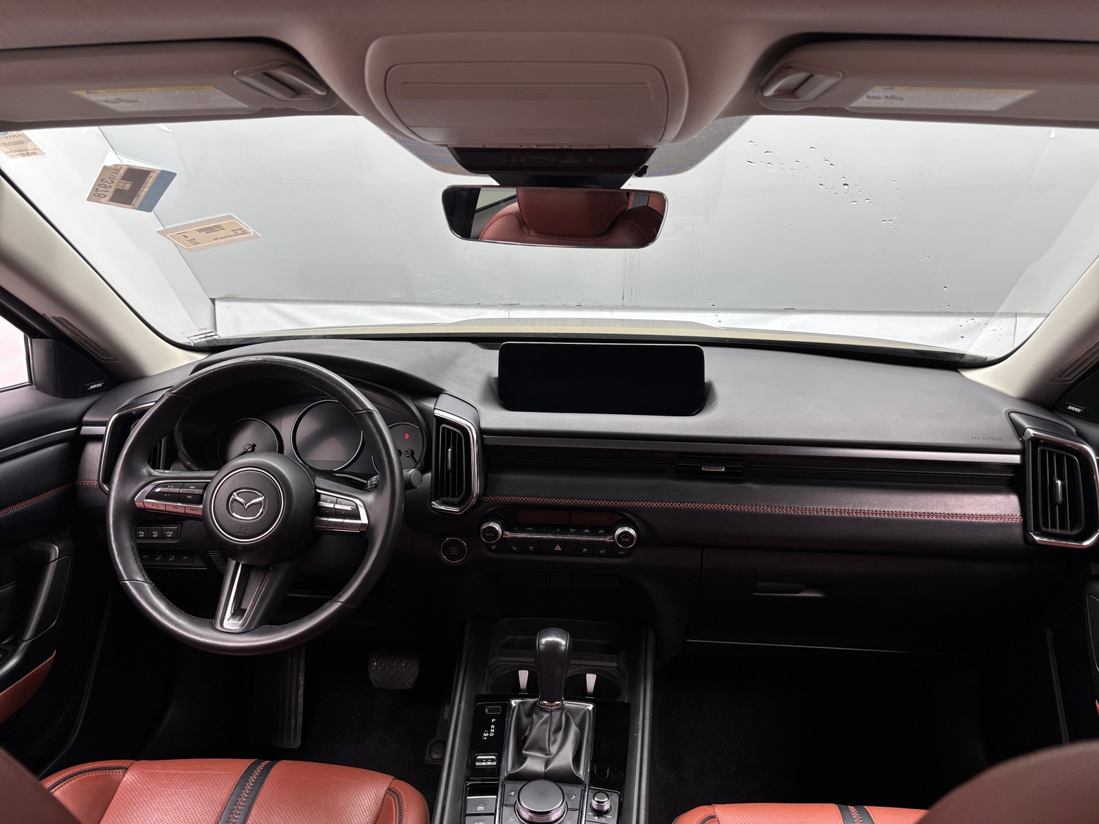 Thumbnail: 2023 Mazda CX-50 - 2