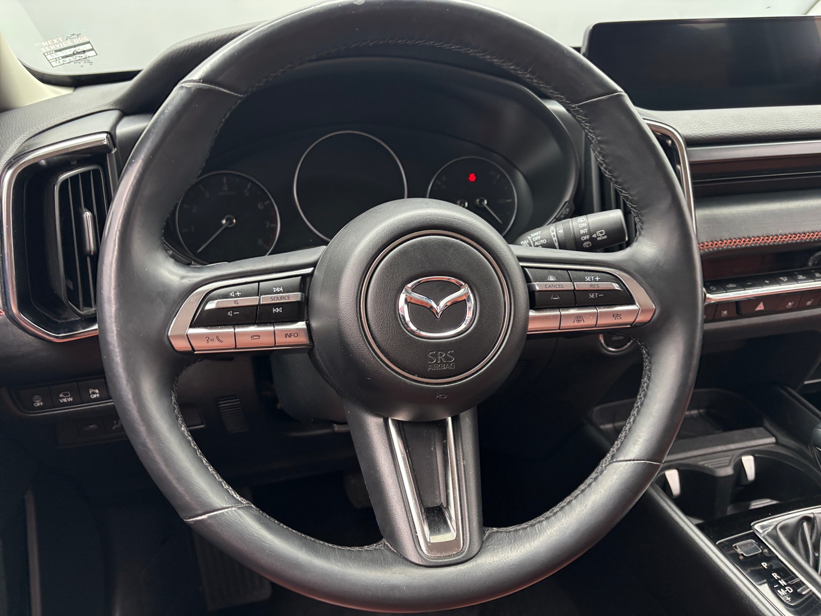 Thumbnail: 2023 Mazda CX-50 - 4