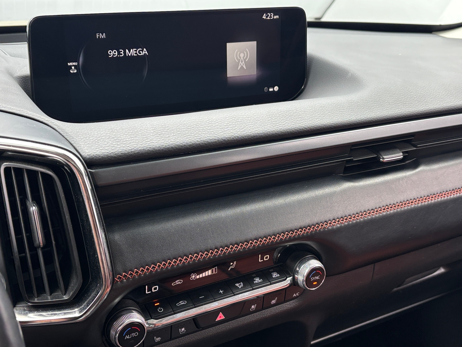 Thumbnail: 2023 Mazda CX-50 - 3