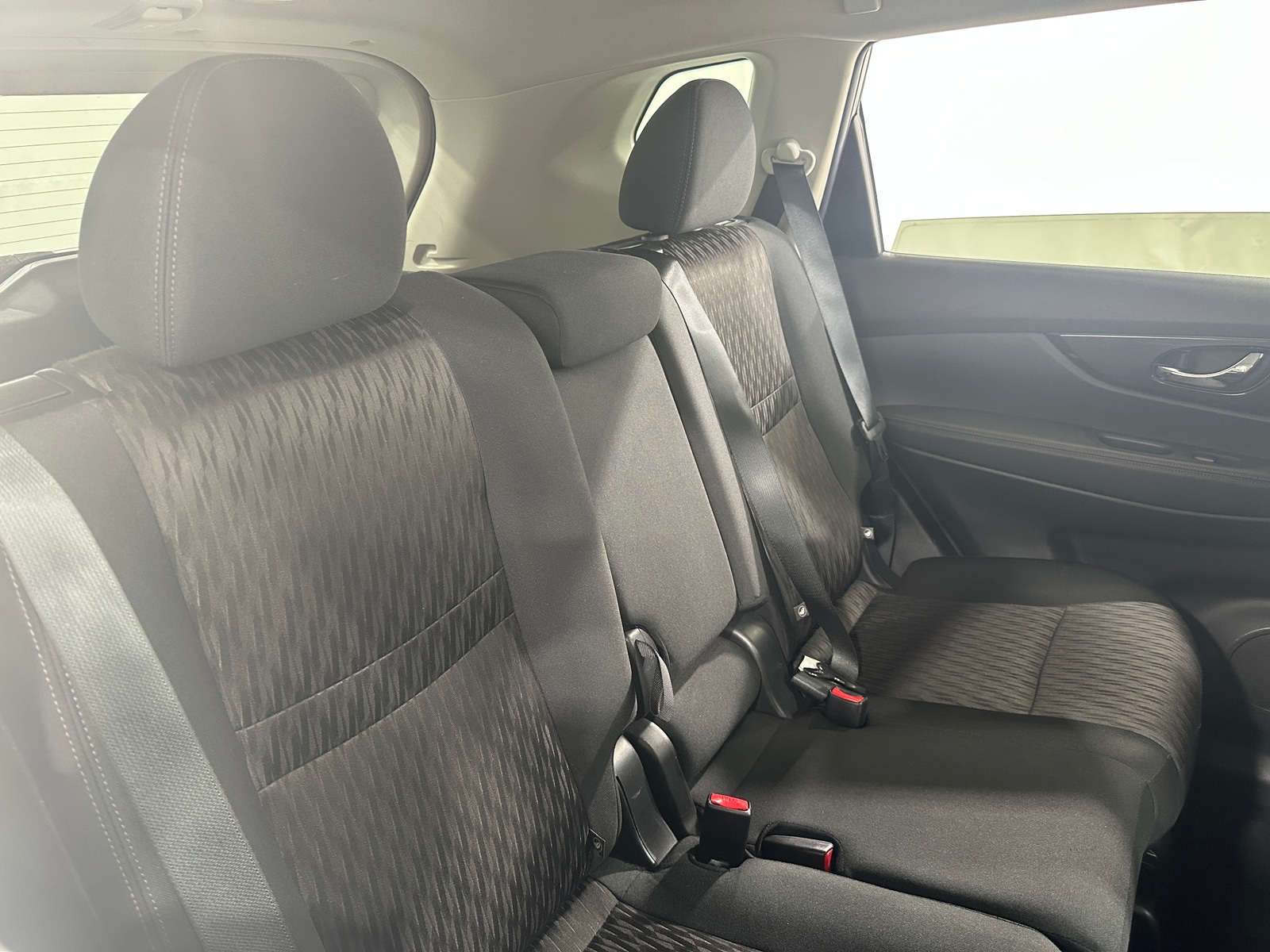 Thumbnail: 2018 Nissan Rogue - 6