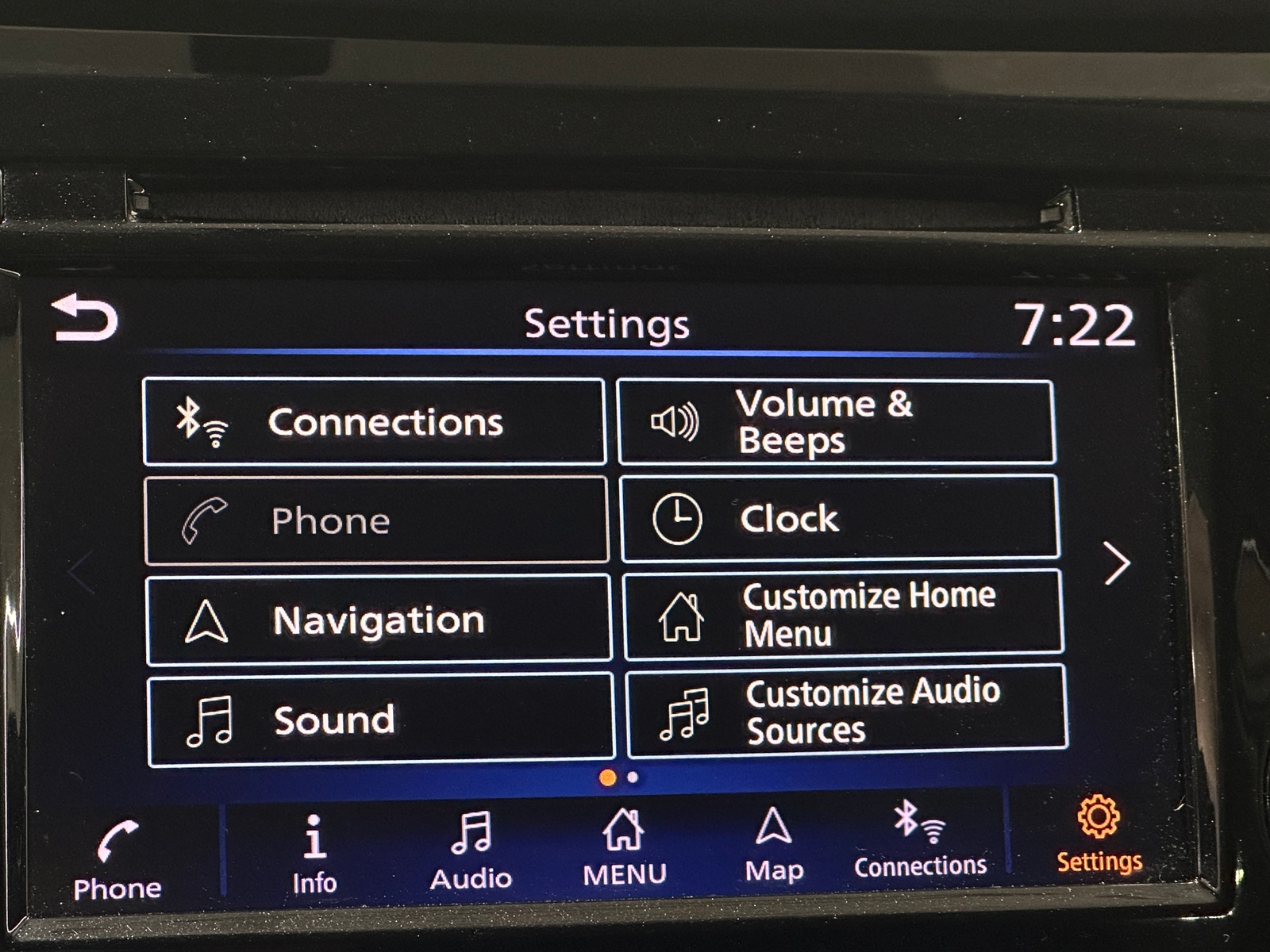 Thumbnail: 2018 Nissan Rogue - 4