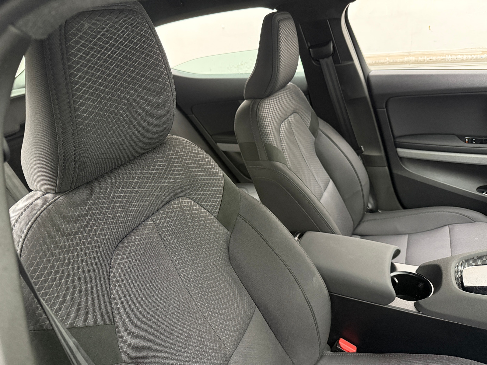 Thumbnail: 2022 Polestar 2 - 2