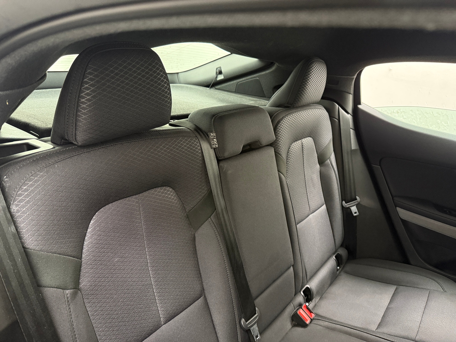 Thumbnail: 2022 Polestar 2 - 6