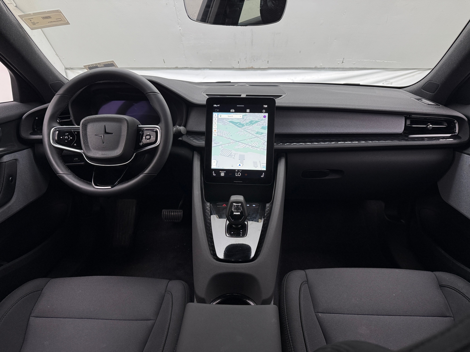 Thumbnail: 2022 Polestar 2 - 3