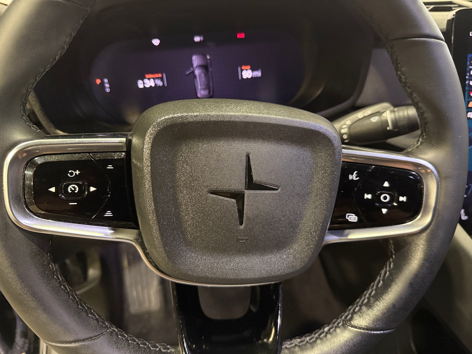 Thumbnail: 2022 Polestar 2 - 5