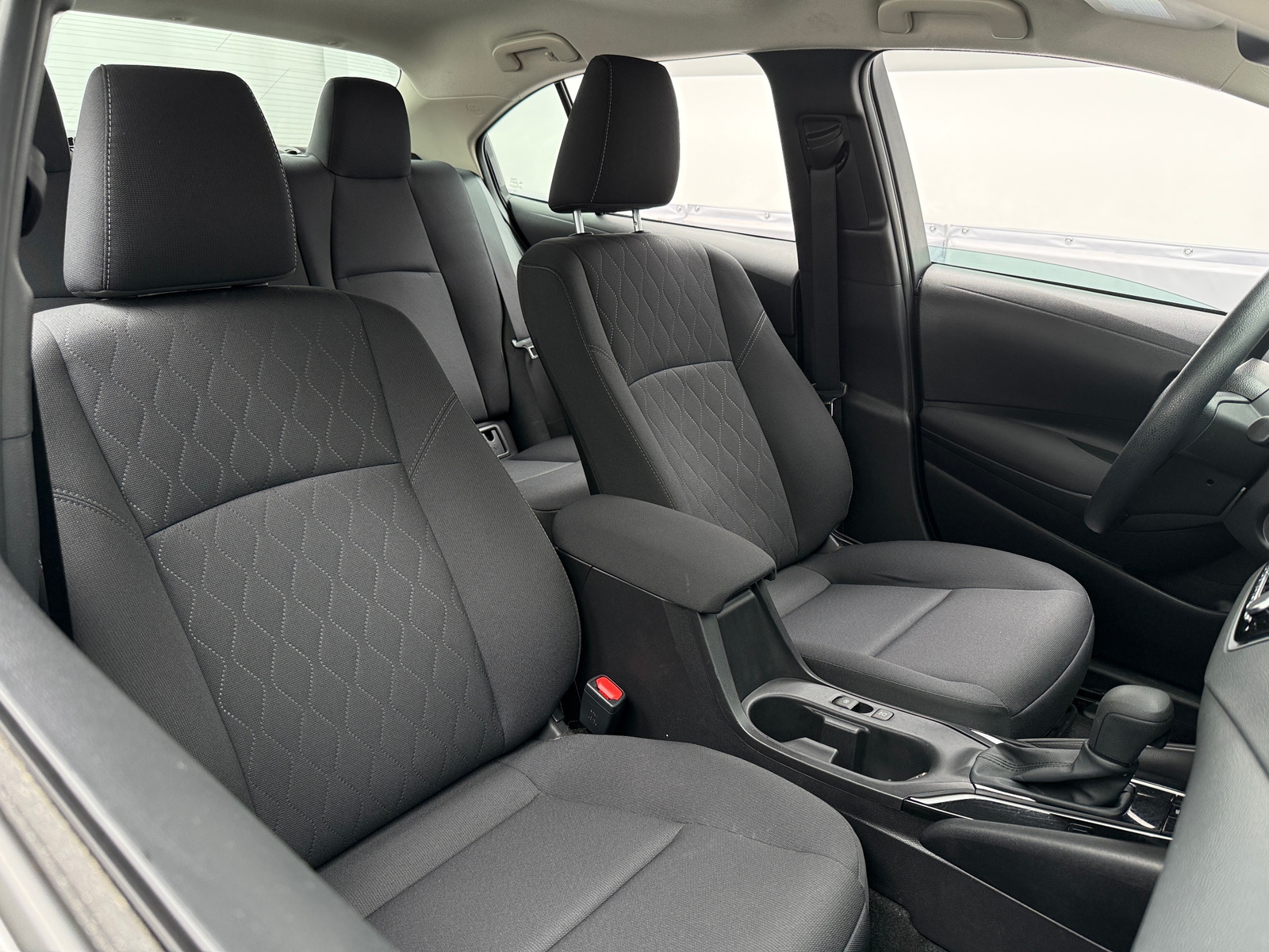 Thumbnail: 2025 Toyota Corolla - 2