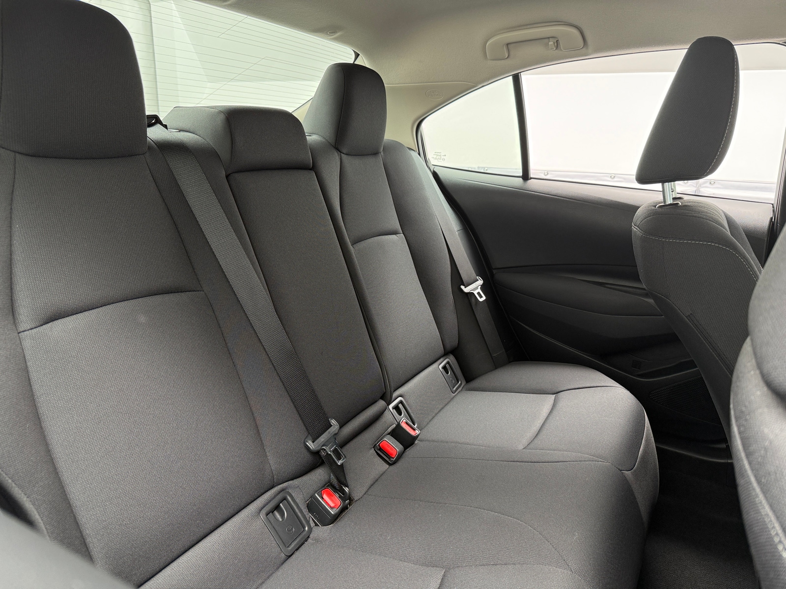 Thumbnail: 2025 Toyota Corolla - 6