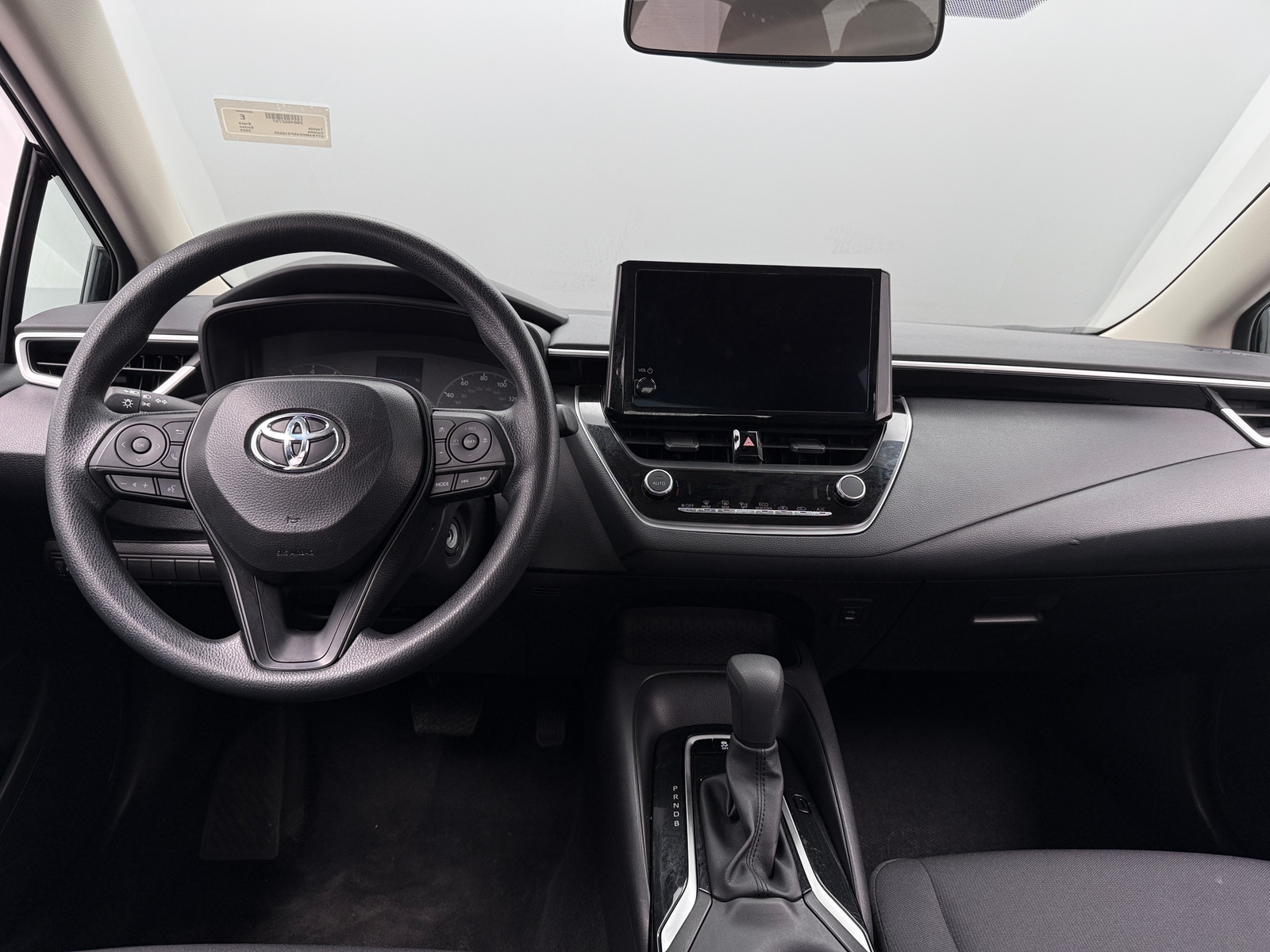 Thumbnail: 2025 Toyota Corolla - 3