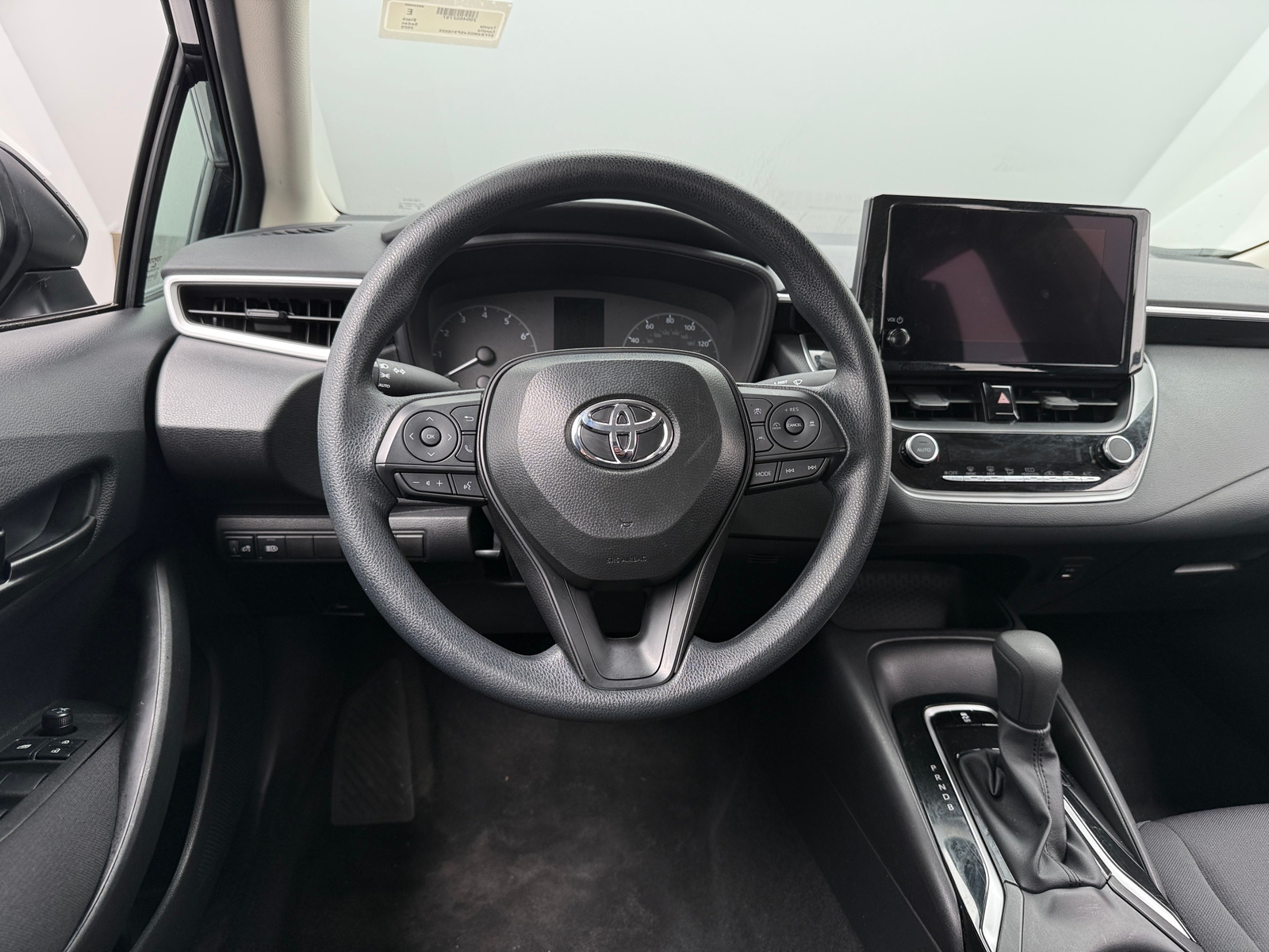 Thumbnail: 2025 Toyota Corolla - 5