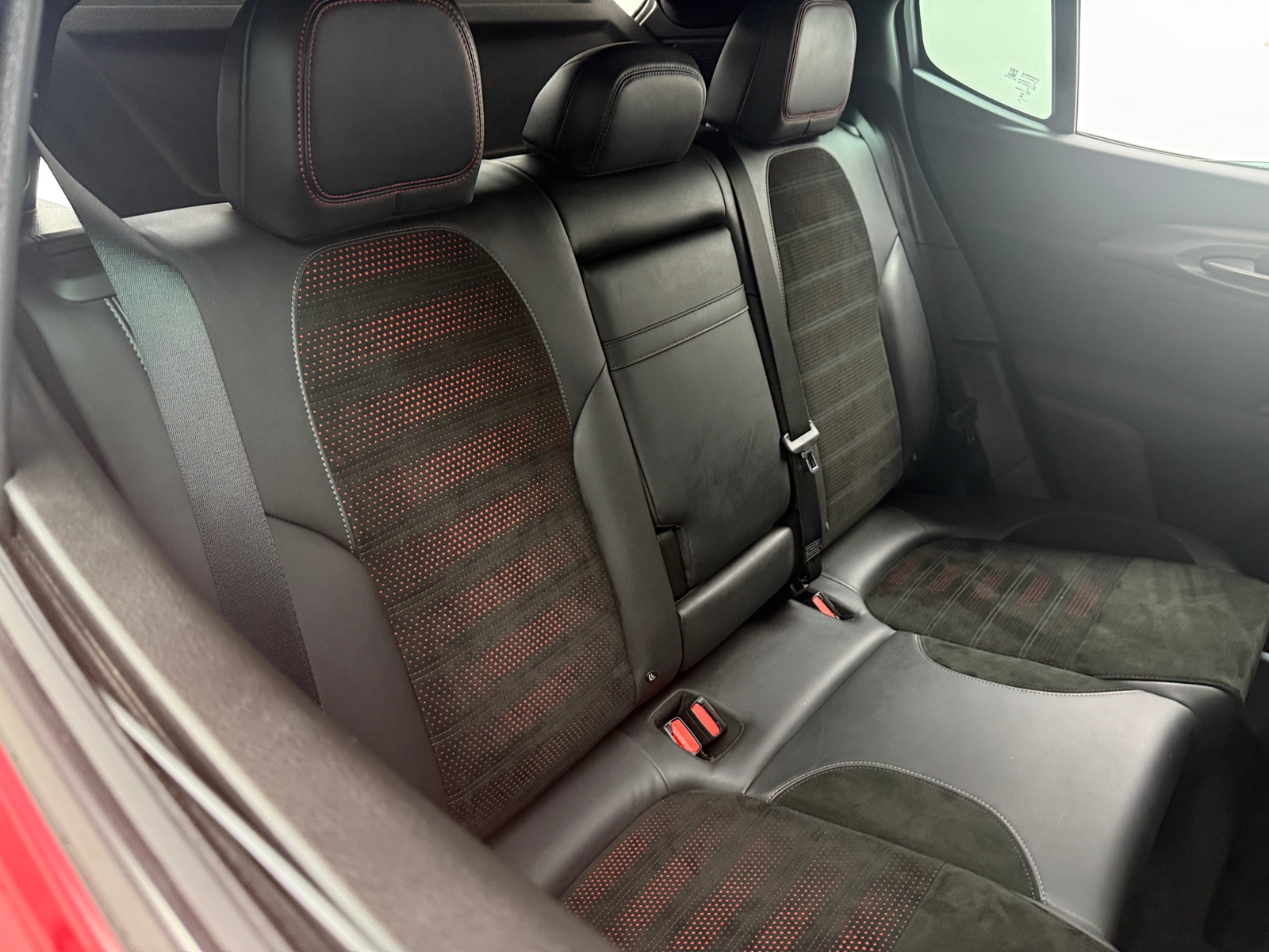 Thumbnail: 2024 Dodge Hornet - 5