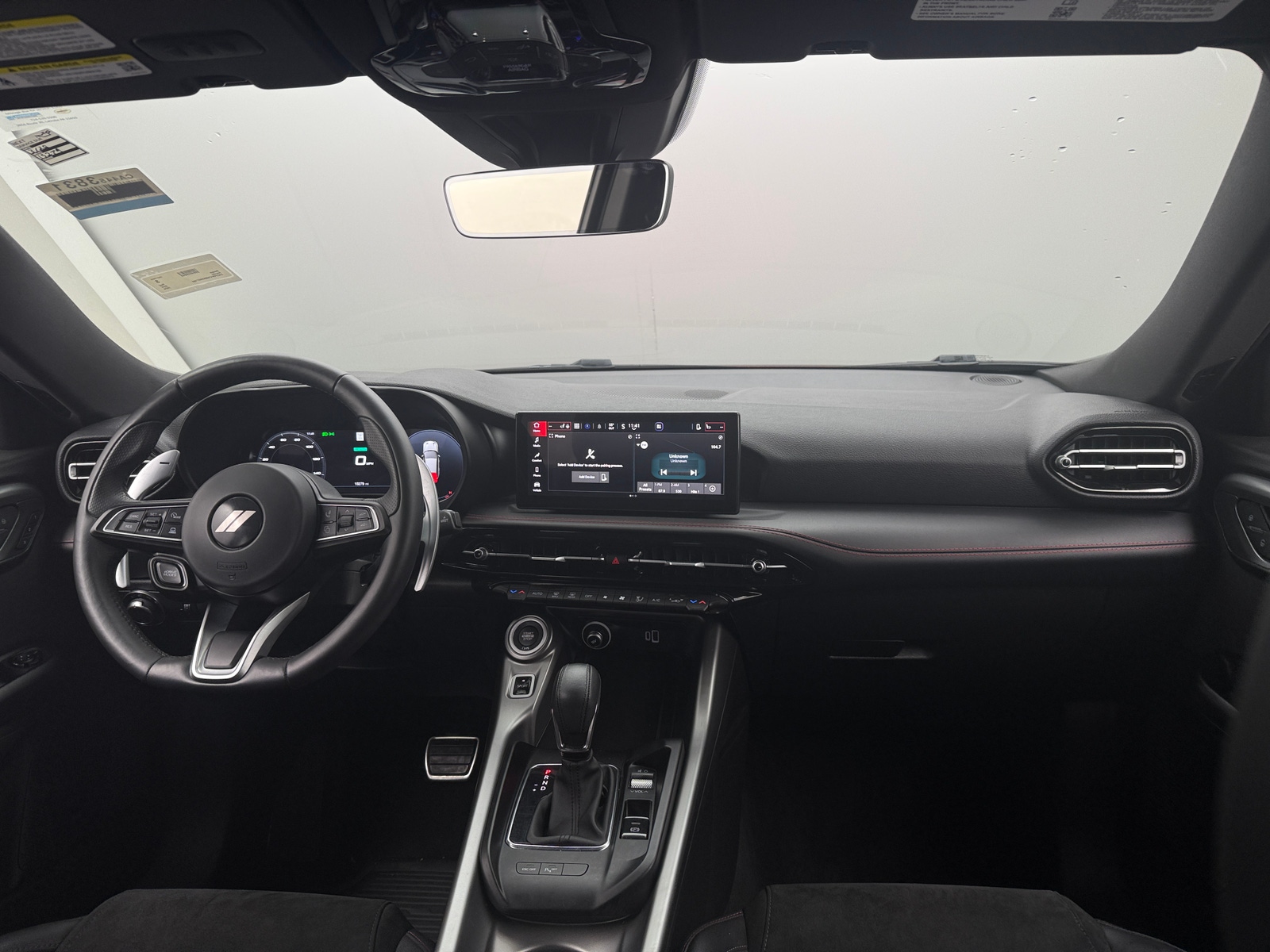 Thumbnail: 2024 Dodge Hornet - 2