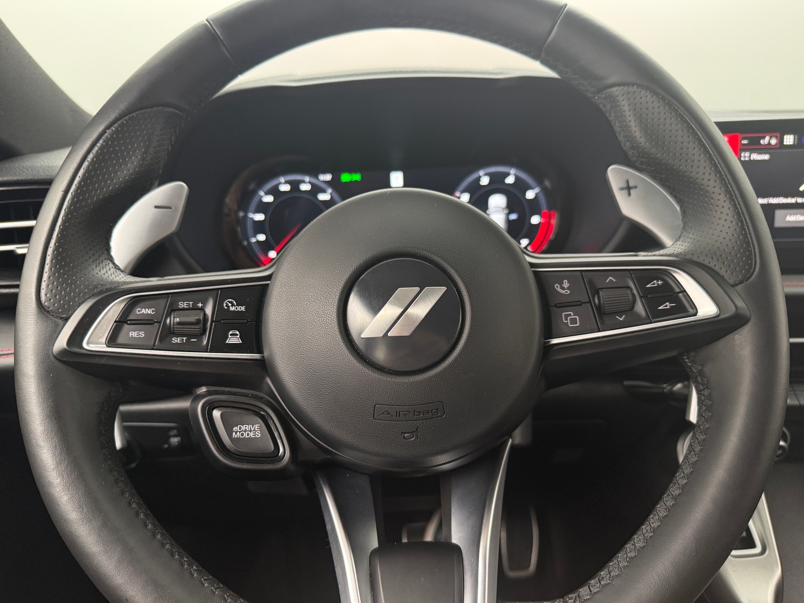 Thumbnail: 2024 Dodge Hornet - 4