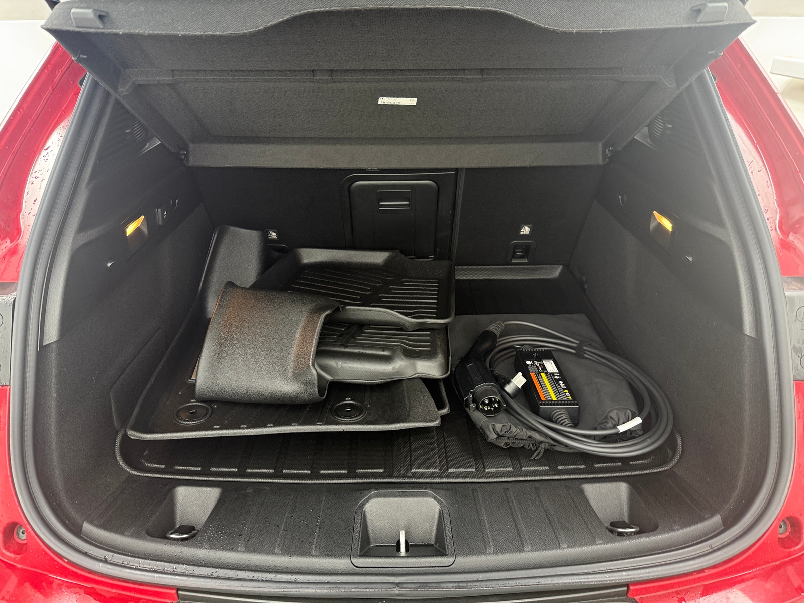 Thumbnail: 2024 Dodge Hornet - 6